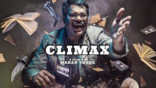 CLIMAX - short film by Madan Thapa