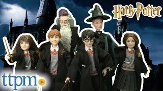 Harry Potter Dolls from Mattel