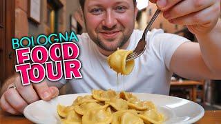 Your Bologna Food Guide - Local Italian Dishes & Best Restaurants