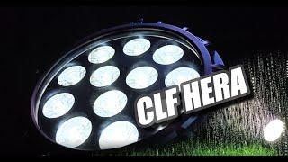 CLF Hera | LightDrummer