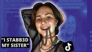 The TikTok Killer | The Murd3r of Helen Miller