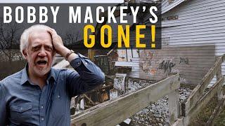 Bobby Mackey's DEMOLISHED | The Haunted Night Club Has Been Bulldozed