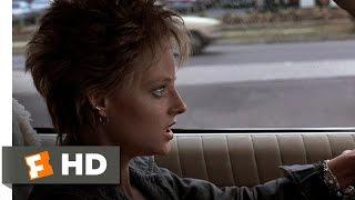 The Accused (3/9) Movie CLIP - Sexy Sadi (1988) HD