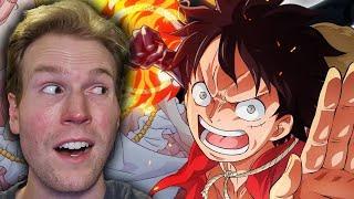 ONE PIECE Anime REMAKE Explained