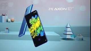 ZTE USA More than just Friday Holiday Sale - Axon 10 Pro