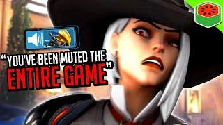 THIS is Competitive in Overwatch 2