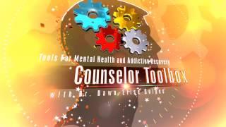 Medication Assisted Therapy for Addiction | Counselor Toolbox Episode 113