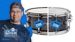 Stop Paying Too Much For Drum Gear | The Drum Department  (Ep.29)