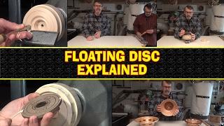 Floating Disc Explained