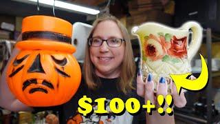 THIS SOLD FOR HOW MUCH?! Recent eBay Listings Haul! | Vintage Reselling