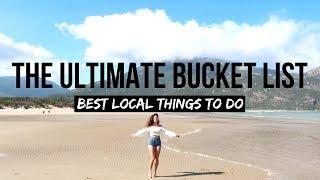 BEST THINGS TO DO IN MELBOURNE | The Ultimate Bucket List | Lucie Rhéaume