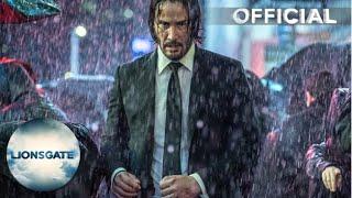 John Wick: Chapter 3 - Parabellum - Official Trailer - In Cinemas Now