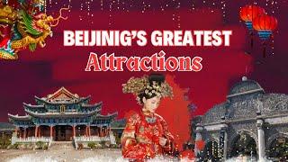 Top 10 Things You Need To See In Beijing