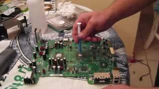 Puting Silver Thermite on your heat sinks