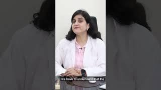 Dr. Divya Sharma debunks some common hair dying myths