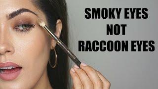 Easy/Subtle Smokey Eye Tutorial {Quick Tip Tuesday} | Melissa Alatorre