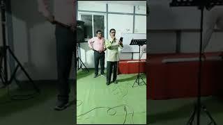 Wadiya Mera Daman Bollywood Old Song, Singer #Dr Pawan Sharma Washim.