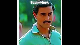 team work ️ by #akshaykumar #instagram #shortvideo #letest @Funadda12244 @fun ️