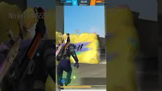 freefire SR GEMAR  #edmmusic #ajjubhaiinmymatch