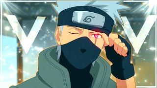 VVV - KAKASHI HATAKE EDIT [AMV/EDIT]