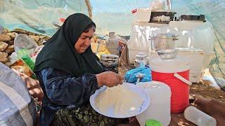 A heavenly life in the mountains: the story of Akhtar and his son