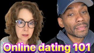 She's Exposing The Dangerous Trends that Show Up in Dating App Profiles of Men!