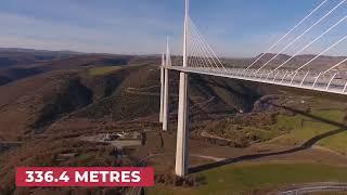 The Tallest Bridge In China | Amazing Construction #china #news #trending #viralvideo #viralvideo