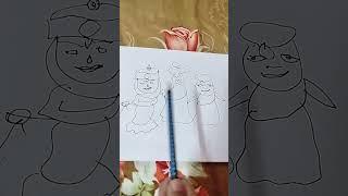 jagannath balbhadra subhadra drawing 