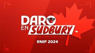 Sudbury: RNIP 2024