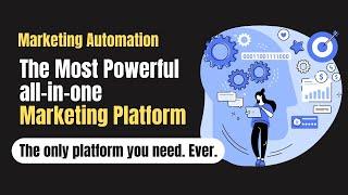 Top All in One Marketing Platform of 2024