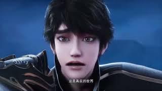 Multi sub【最强升级】第1-37集 | 赵放带着游戏系统来到了异世界，发现自己是一个被废了武功的废物少爷......1080P #次元动漫