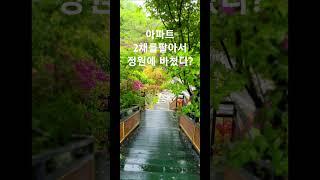 #타샤의정원251#가평베이커리맛집카페 #포천근처 예쁜정원카페 #경기도 초대형 정원카페