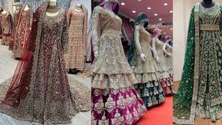 2024  new year special exclusive sharara set ️|| new arival  long dress ||wedding indo western