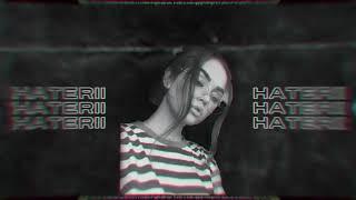 Zertox X Haterii  X (remake) (Visual)