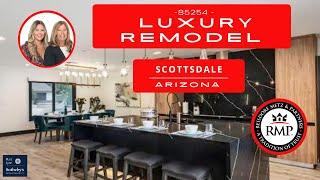 Luxury Modern Remodel in 85253!