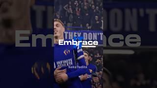 Palmer - Embrace it #football #footballedits #edit #embraceit