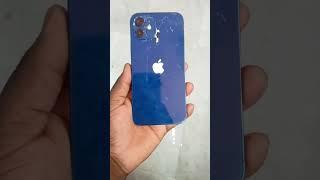 iPhone 12 5G128 GB VARAIANT ONLY MOBILE COMBO #phonetech #techtech #smartphone #tech