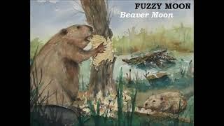 Fuzzy Moon - Beaver Moon