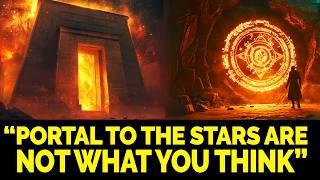 Cosmic Secrets of the Portal to the Stars | Alien & UFO Ancient Mystery