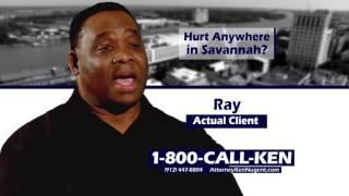 Personal Injury Attorney Savannah GA