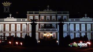 Knowsley Hall Exquisite Evenings | The Guide Liverpool