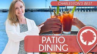 The Flavors & Ambiance of Outdoor Dining in Charleston | Lively Charleston