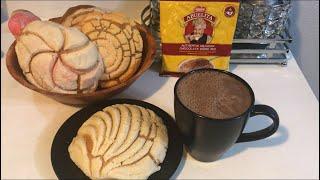 COMO HACER  CHOCOLATE ABUELITA ️ | CHOCOLATE ABUELITA CON LECHE | Esli recetas fáciles