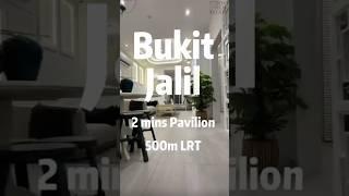  The Kingswoodz @ Bukit Jalil - 3 Rooms (904sqft)