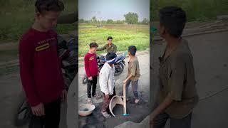 Sufiyan Ki Chaplusi  || Wait For End #comedy #funny #viral