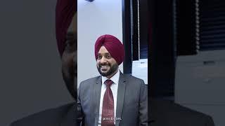 Wireless Communications with ECE interim department head, Harpreet Dhillon! 