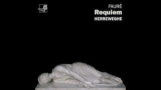 Faure's Requiem and Pavane