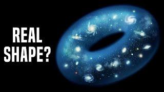 How Big is the Universe?