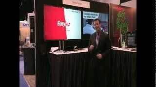 EasyViz: When You Need To See It (RSNA 2012 presentation)