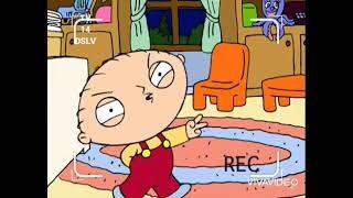 Family Guy All New Episode Up Next On FOX Commercial (21/02/1999)